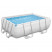 Бассейн каркасный Frame Pool Set, 282 х 196 х 84 см, фильтр-насос, 56629 Bestway