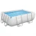 Бассейн каркасный Frame Pool Set, 282 х 196 х 84 см, фильтр-насос, 56629 Bestway