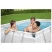 Бассейн каркасный Frame Pool Set, 282 х 196 х 84 см, фильтр-насос, 56629 Bestway