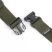 Ремень тактический TR120, чёрный, 4 см