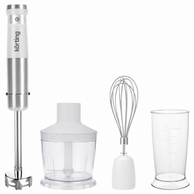 Погружной блендер KORTING Korting KHB 0313 W