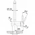 Смеситель Franke 115.0681.241 FRANKE 115.0681.241