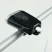 Фонарь велосипедный аккумуляторный, 1 Вт, 100 лм, 600 мАч, 6 LED, 4 режима, от USB