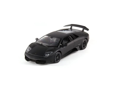 Р/У машина MZ Lamborghini Murcielago 2020 1/10 + акб