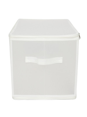 Короб для хранения Короб для хранения Zip-box 52х30x30