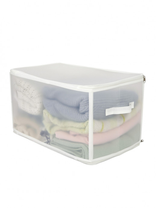 Короб для хранения Короб для хранения Zip-box 52х30x30