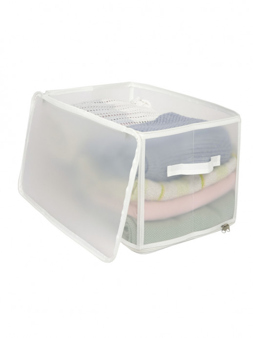 Короб для хранения Короб для хранения Zip-box 52х30x30