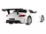 Радиоуправляемая машина RACER Mercedes-Benz SLS GT3 AMG 1/24