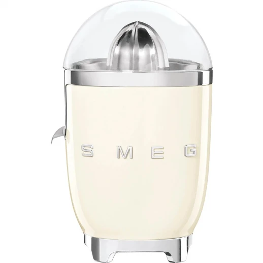 Соковыжималка SMEG Smeg CJF11CREU