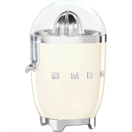 Соковыжималка SMEG Smeg CJF11CREU