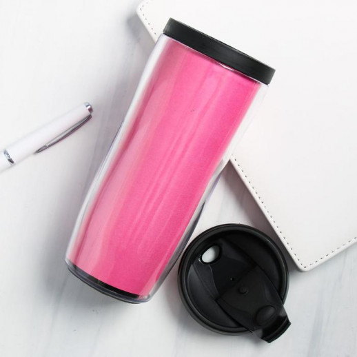 Термостакан «Лучше всех», 350мл