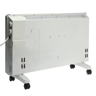 Обогреватель Engy EN-2000W Standard, конвекторный, 2000 Вт, до 25м2, X-образный нагреватель