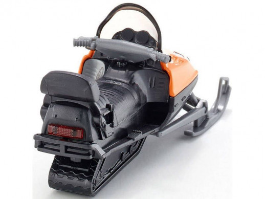 Снегоход Siku 0860 1/50