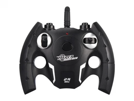Радиоуправляемая машинка-перевертыш ZhengGuang Lightning Bee 2.4G 1/14 RTR + Ni-Cd и З/У