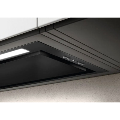 Встраиваемая вытяжка Elica Hidden Advance BL MAT/A/52-PRF0183971