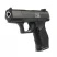 Пистолет страйкбольный "Stalker" Walther P99 мини, кал. 6мм