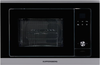Встраиваемая микроволновая печь Kuppersberg Kuppersberg HMW 655 X