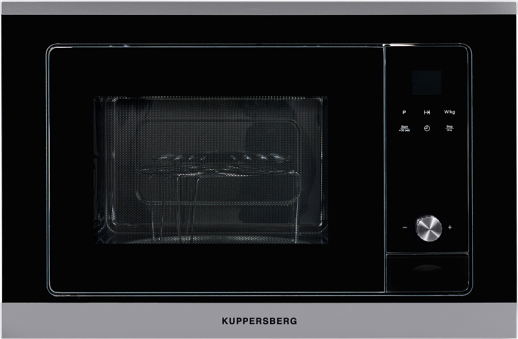 Встраиваемая микроволновая печь Kuppersberg Kuppersberg HMW 655 X