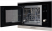 Встраиваемая микроволновая печь Kuppersberg Kuppersberg HMW 655 X