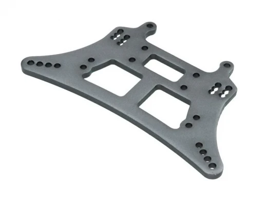 Стойка крепления задних амортизаторов для автомоделей Himoto E8MTL, E8XTL