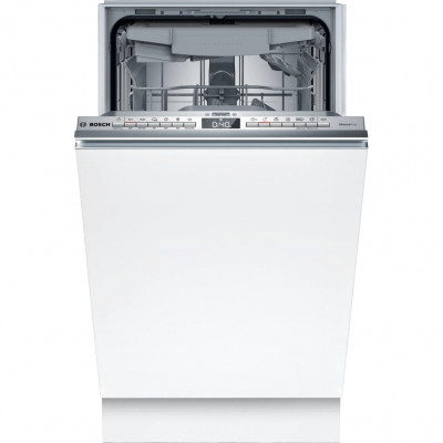 Встраиваемая посудомоечная машина Bosch Bosch SPV4HMX10E