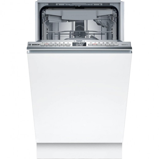 Встраиваемая посудомоечная машина Bosch Bosch SPV4HMX10E