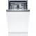 Встраиваемая посудомоечная машина Bosch Bosch SPV4HMX10E