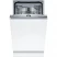 Встраиваемая посудомоечная машина Bosch Bosch SPV4HMX10E