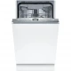 Встраиваемая посудомоечная машина Bosch Bosch SPV4HMX10E