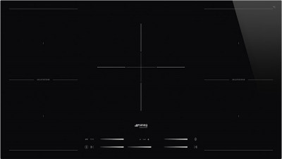 Встраиваемые индукционные панели SMEG SMEG SI2M7953D