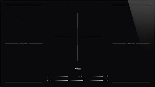 Встраиваемые индукционные панели SMEG SMEG SI2M7953D