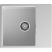 Кухонная мойка GRANFEST GranFest URBAN 658L gray