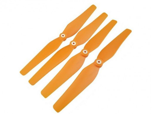 Лопасти для квадрокоптера Syma X8W, 4шт.