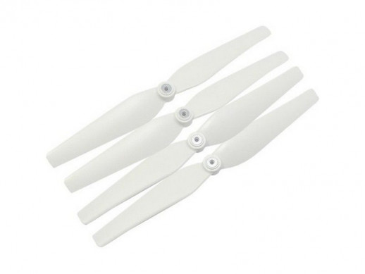 Лопасти для квадрокоптера Syma X8W, 4шт.