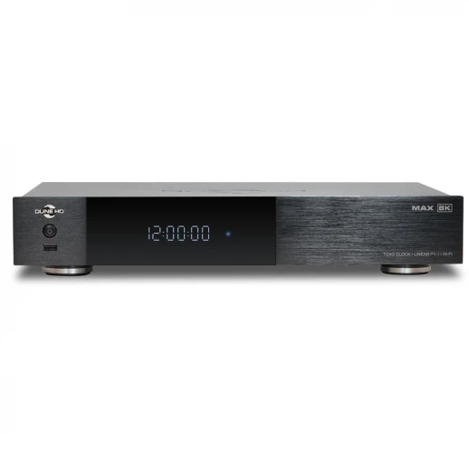 Медиаплеер Dune HD Dune HD D1009