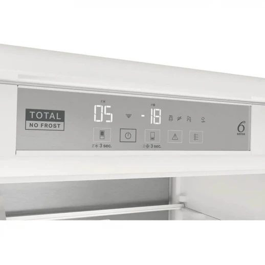 Встраиваемые холодильники Whirlpool Whirlpool WHSP70T241P
