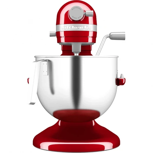 Миксер KitchenAid KitchenAid 5KSM70JPXEER