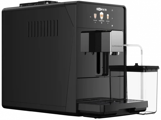 Отдельностоящая кофемашина KUPPERSBERG Kuppersberg KCF 401 B