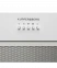 Встраиваемая вытяжка KUPPERSBERG Kuppersberg INPUSH 60 W