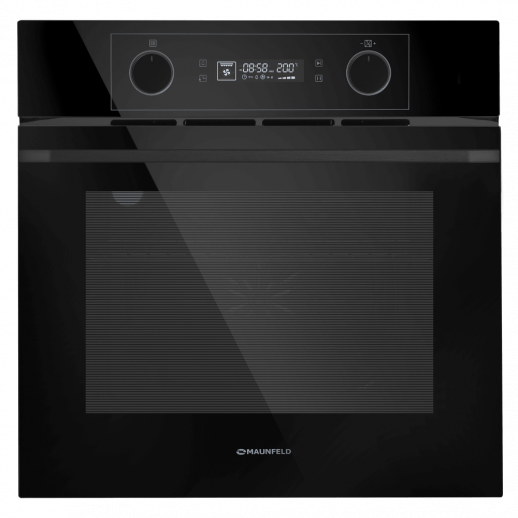 Шкаф духовой электрический MAUNFELD MAUNFELD AEOH60102B2