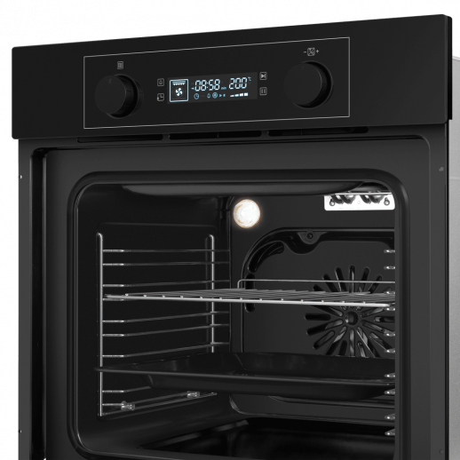 Шкаф духовой электрический MAUNFELD MAUNFELD AEOH60102B2