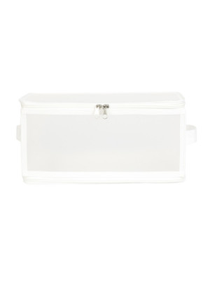 Короб для хранения Короб для хранения Zip-box 30х15х15, полипропилен