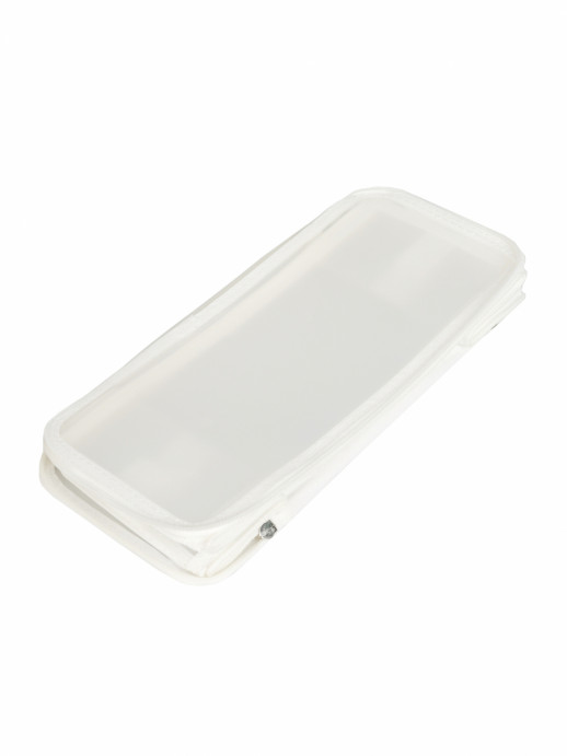 Короб для хранения Короб для хранения Zip-box 30х15х15, полипропилен