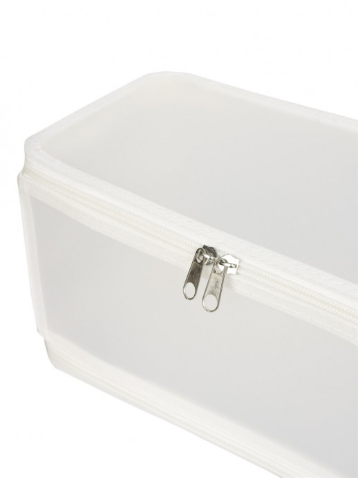 Короб для хранения Короб для хранения Zip-box 30х15х15, полипропилен