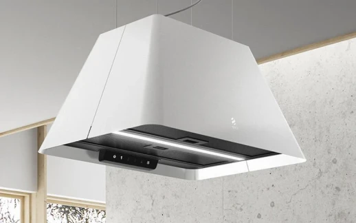Вытяжки Elica Elica IKONA LIGHT WH/F/60-PRF0165083