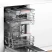 Встраиваемая посудомоечная машина Bosch Bosch SPV4XMX20E