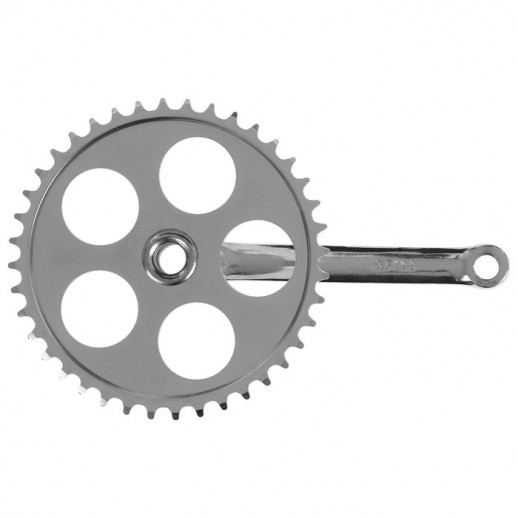 Система 40T, 165 мм, сталь