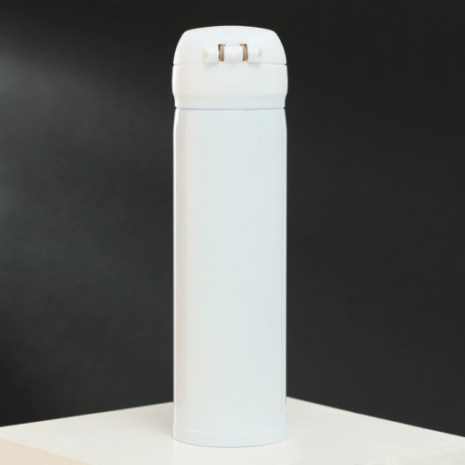 Термос «Горы зовут», 500 мл, время сохранения тепла 10-12 ч