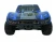 Радиоуправляемый шорт-корс Remo Hobby 9EMU (синий) 4WD 2.4G 1/8 RTR