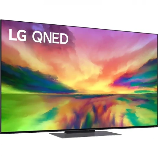 Телевизор ЖК 55" LG LG 55QNED816RA.ARUB